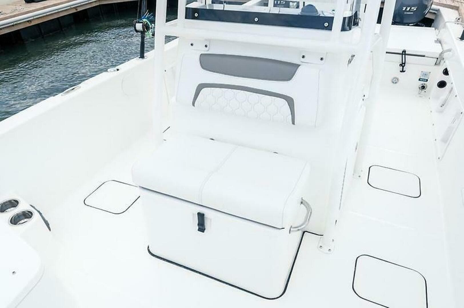 2019 World Cat 230 CC — photo 72