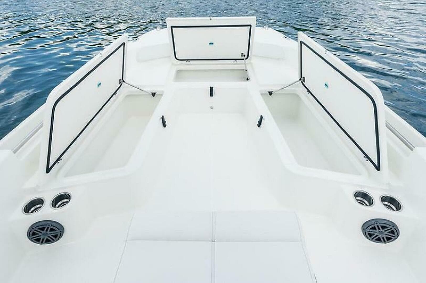 2019 World Cat 230 CC — photo 79