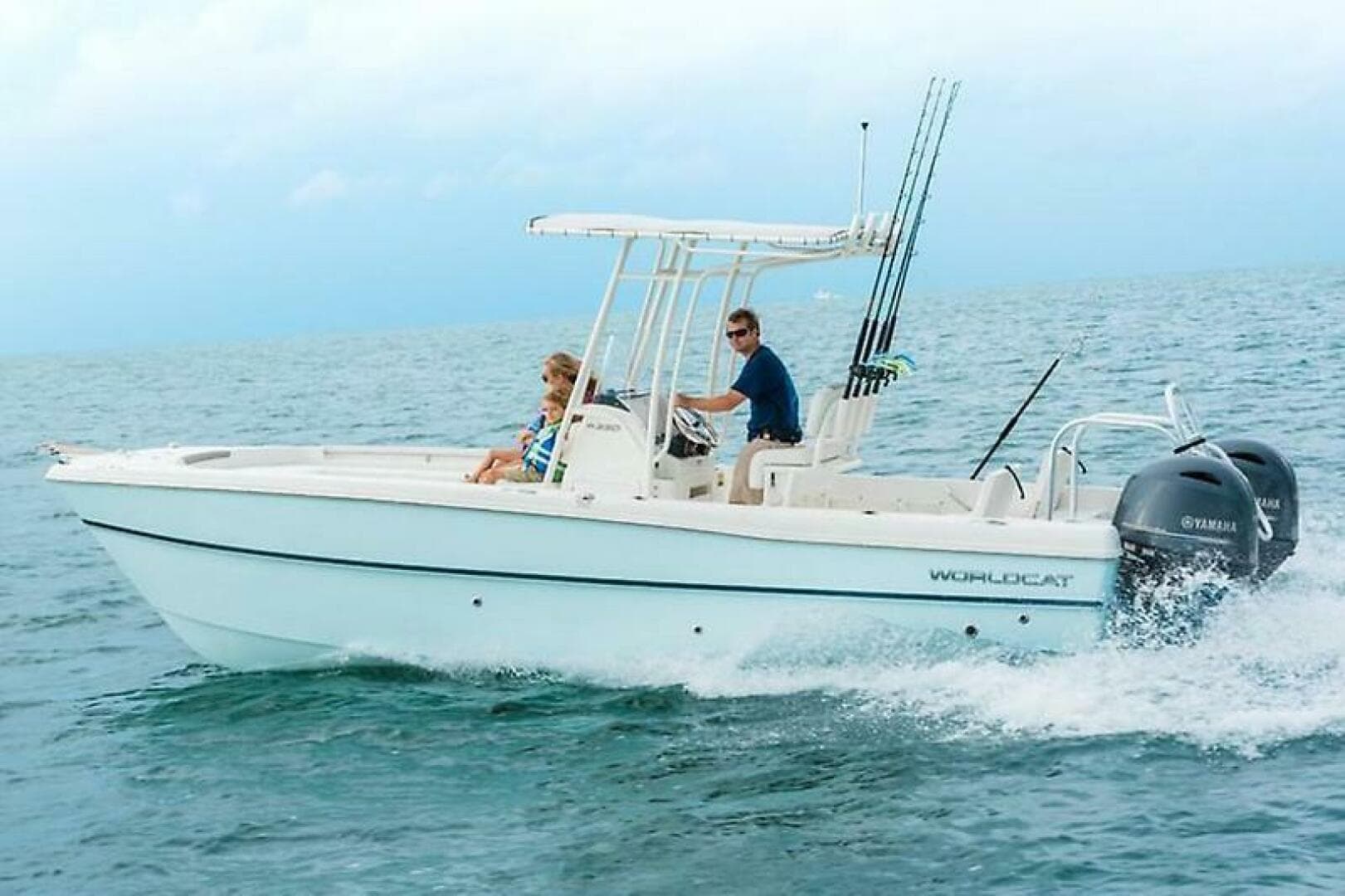 2019 World Cat 230 CC — photo 69