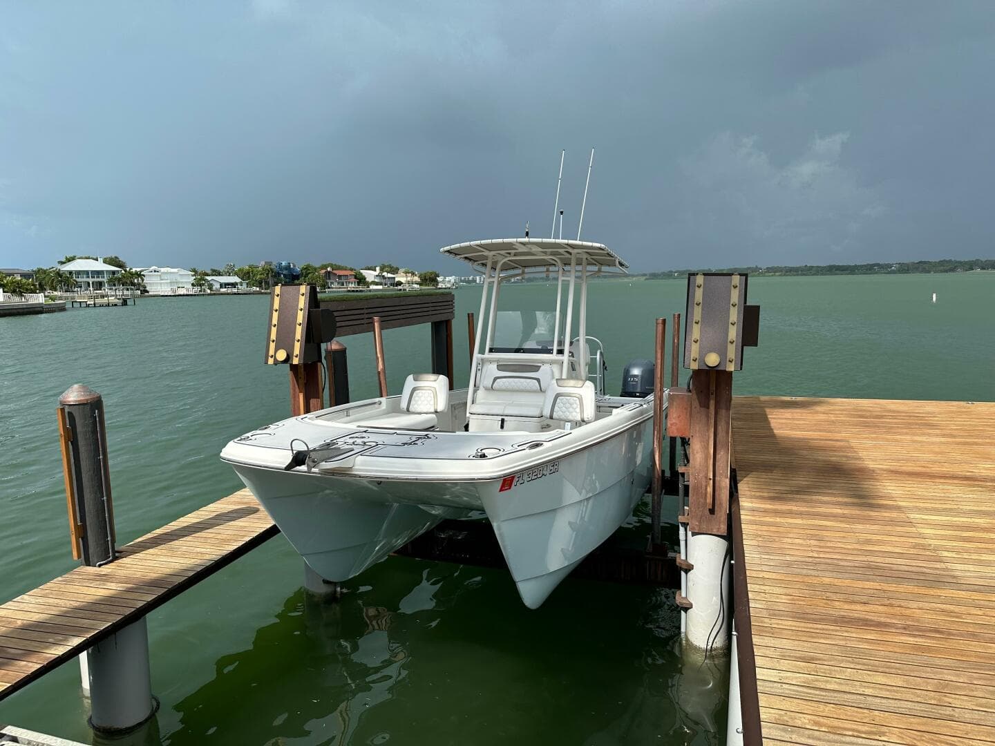 2019 World Cat 230 CC — photo 34