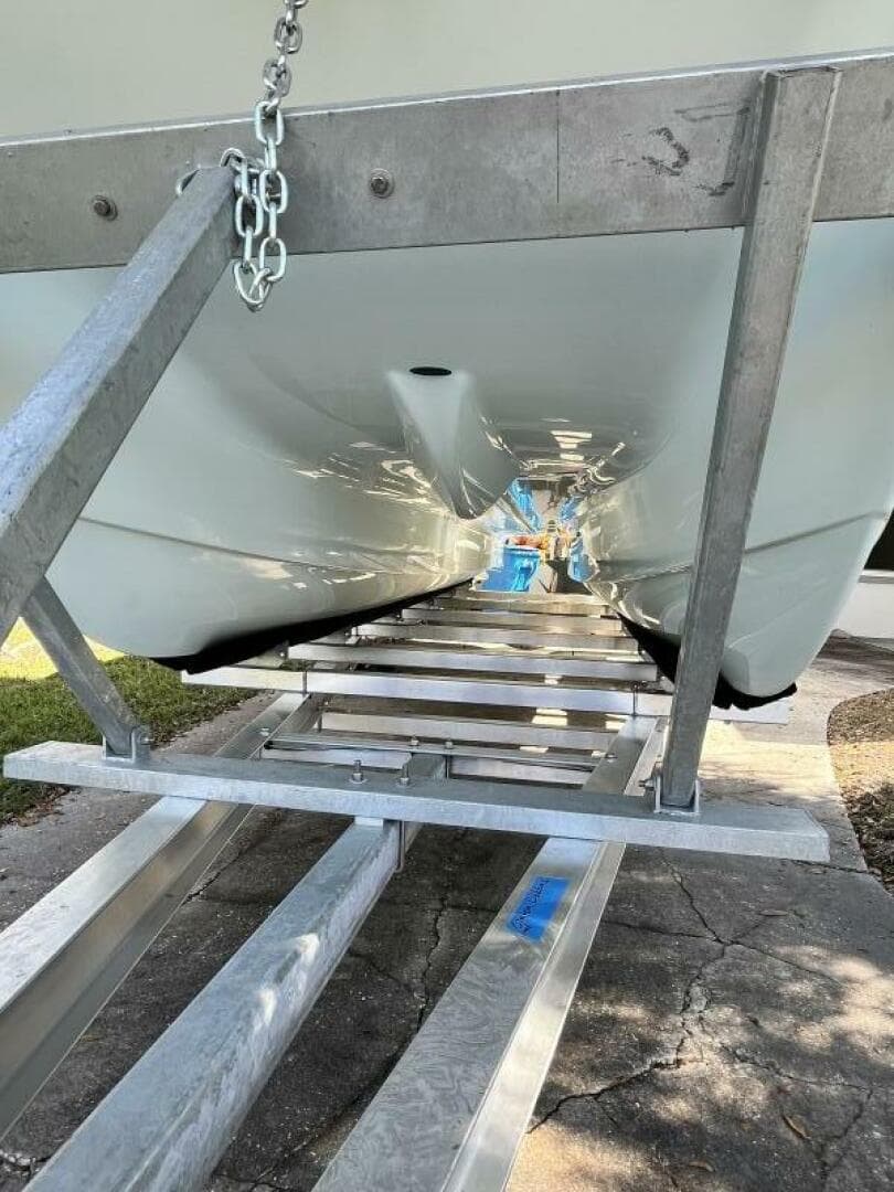 2019 World Cat 230 CC — photo 7