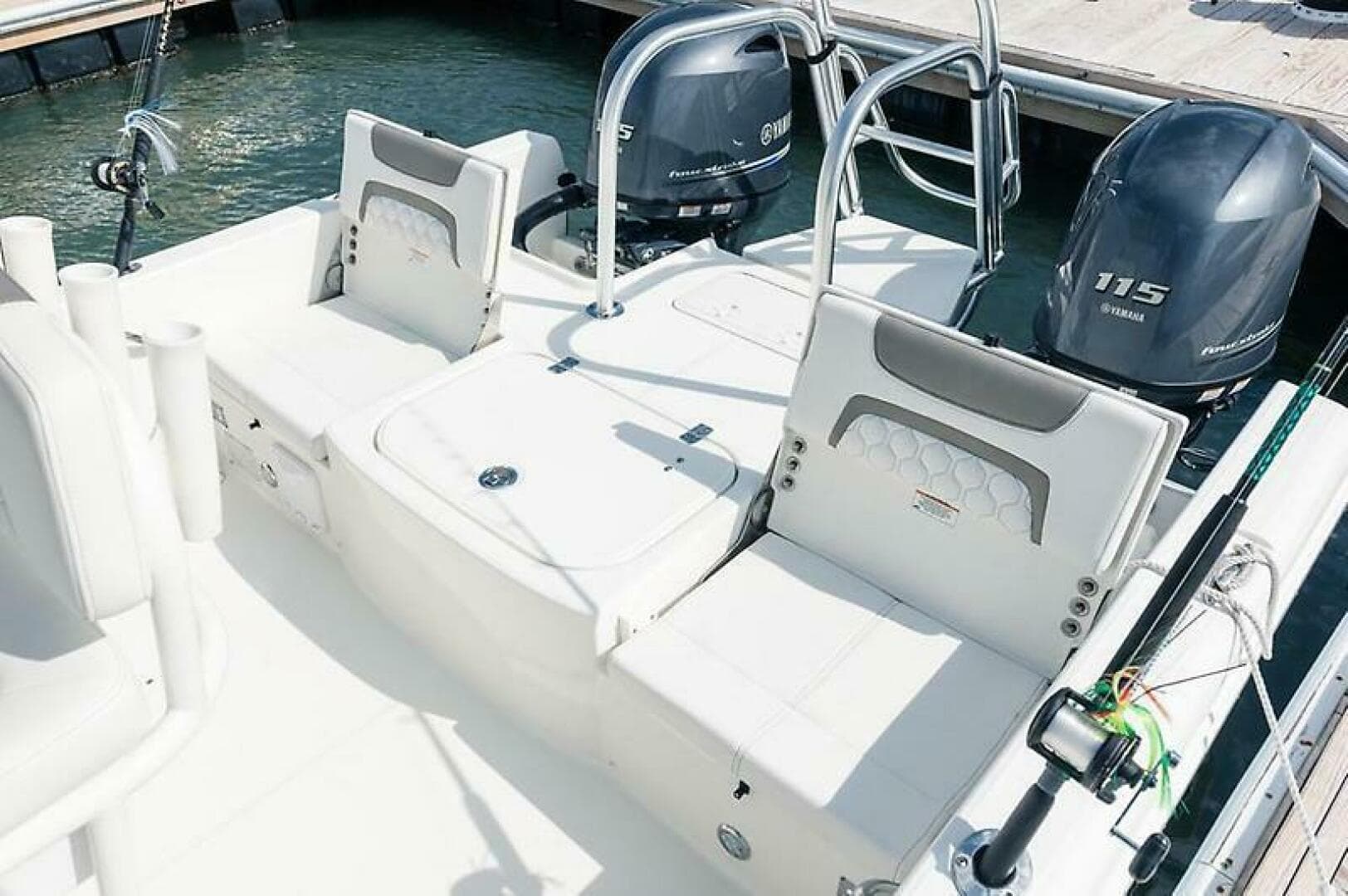 2019 World Cat 230 CC — photo 81