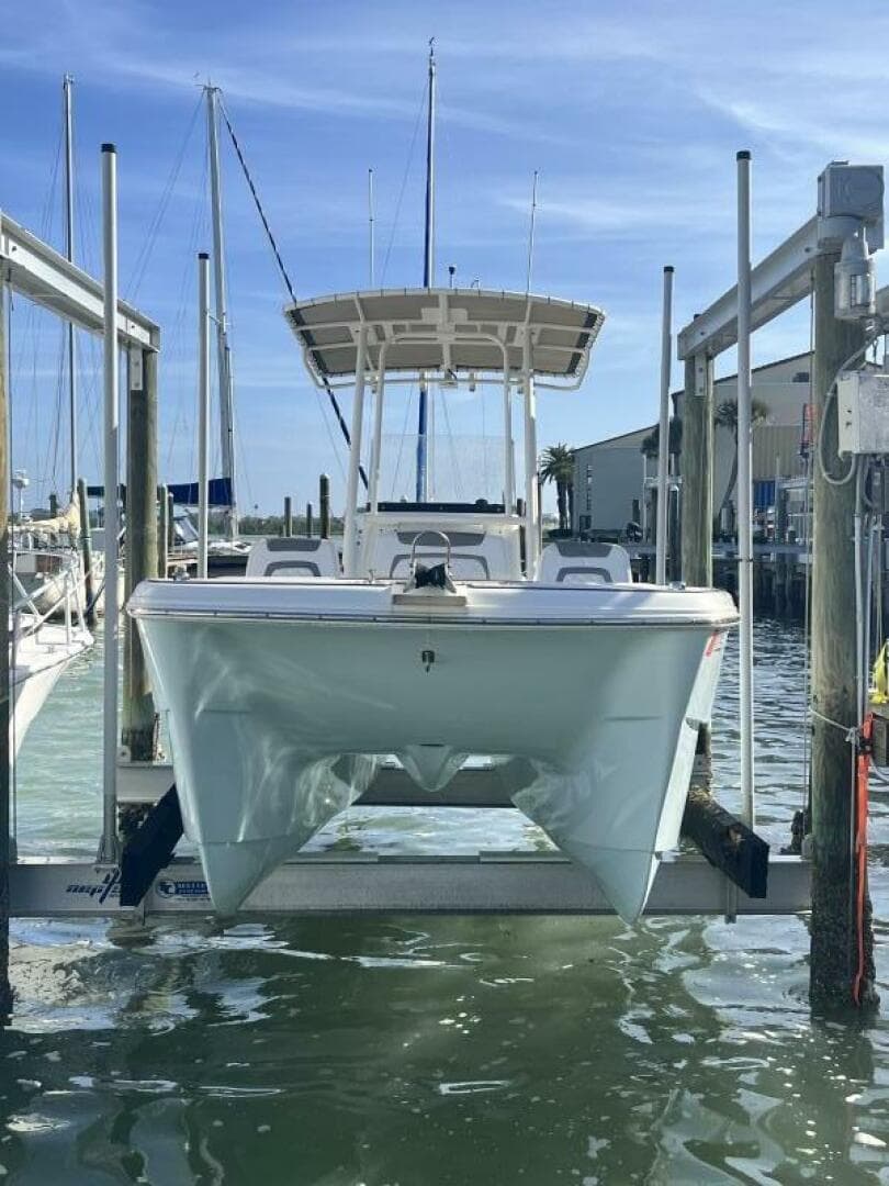 2019 World Cat 230 CC — photo 33