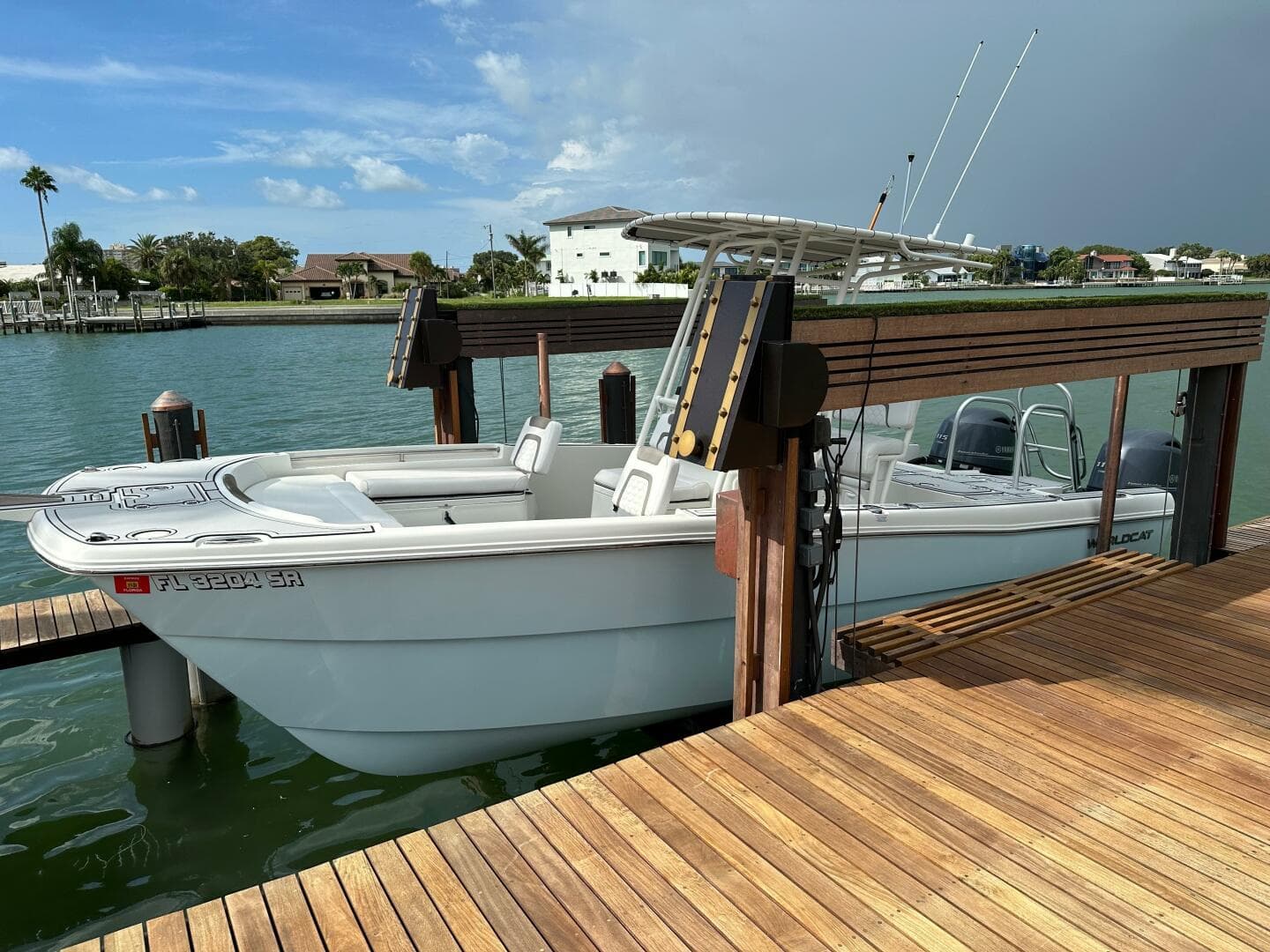 2019 World Cat 230 CC — photo 26