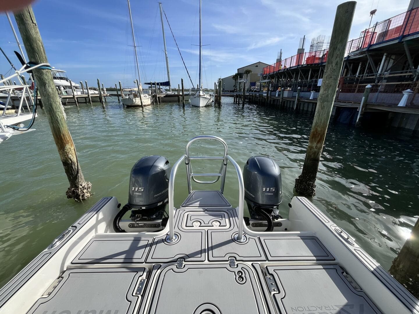 2019 World Cat 230 CC — photo 36