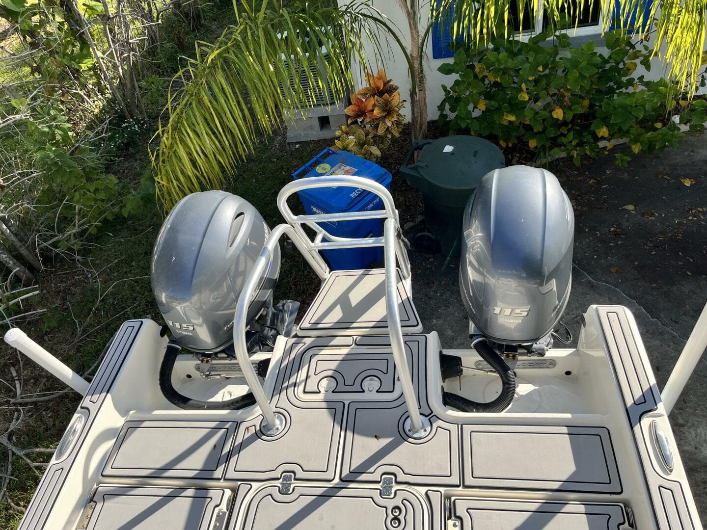 2019 World Cat 230 CC — photo 23