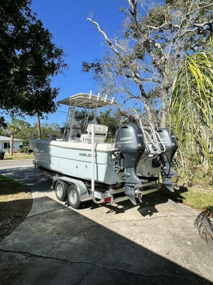 2019 World Cat 230 CC — photo 5