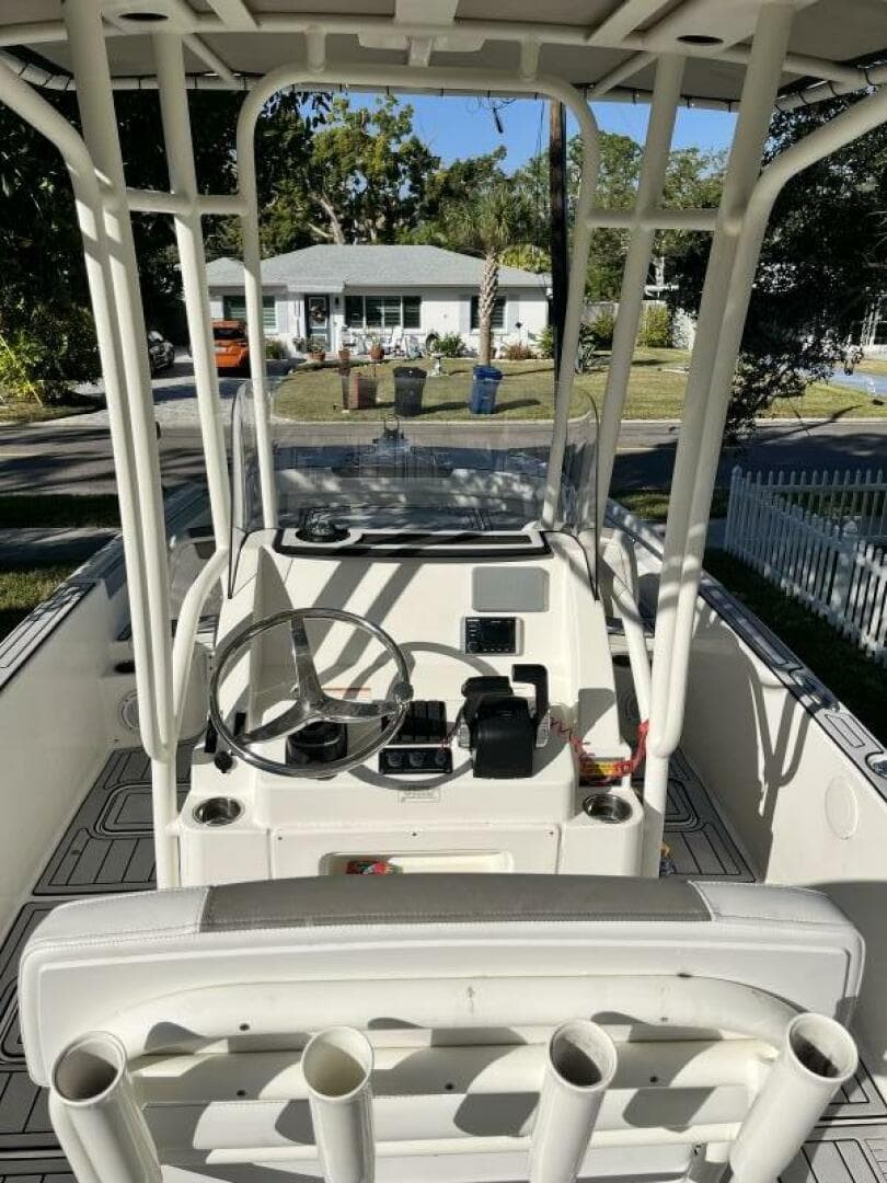 2019 World Cat 230 CC — photo 15