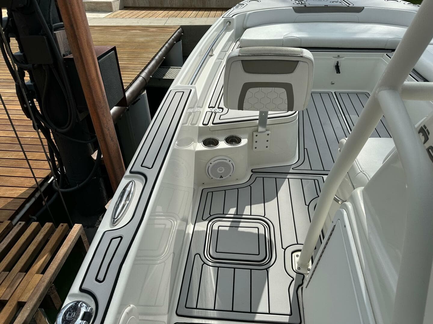 2019 World Cat 230 CC — photo 49