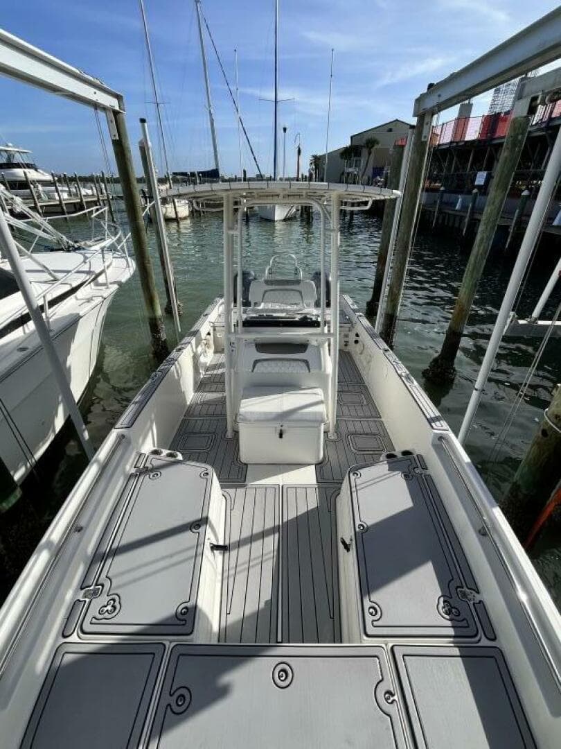 2019 World Cat 230 CC — photo 52