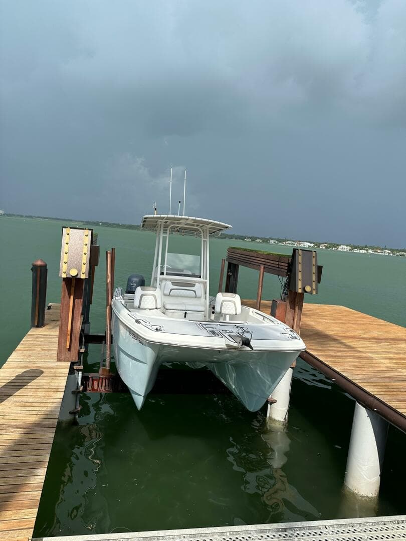 2019 World Cat 230 CC — photo 29