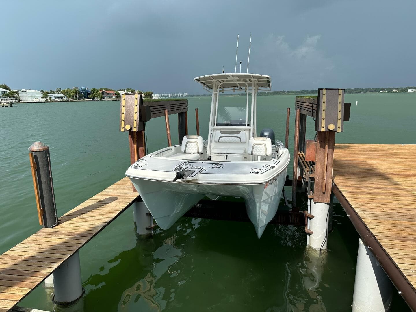 2019 World Cat 230 CC — photo 25