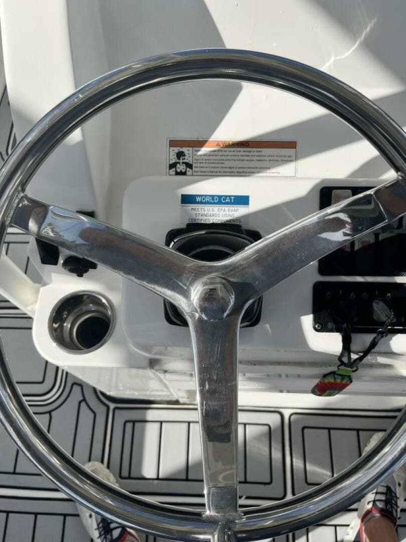 2019 World Cat 230 CC — photo 44