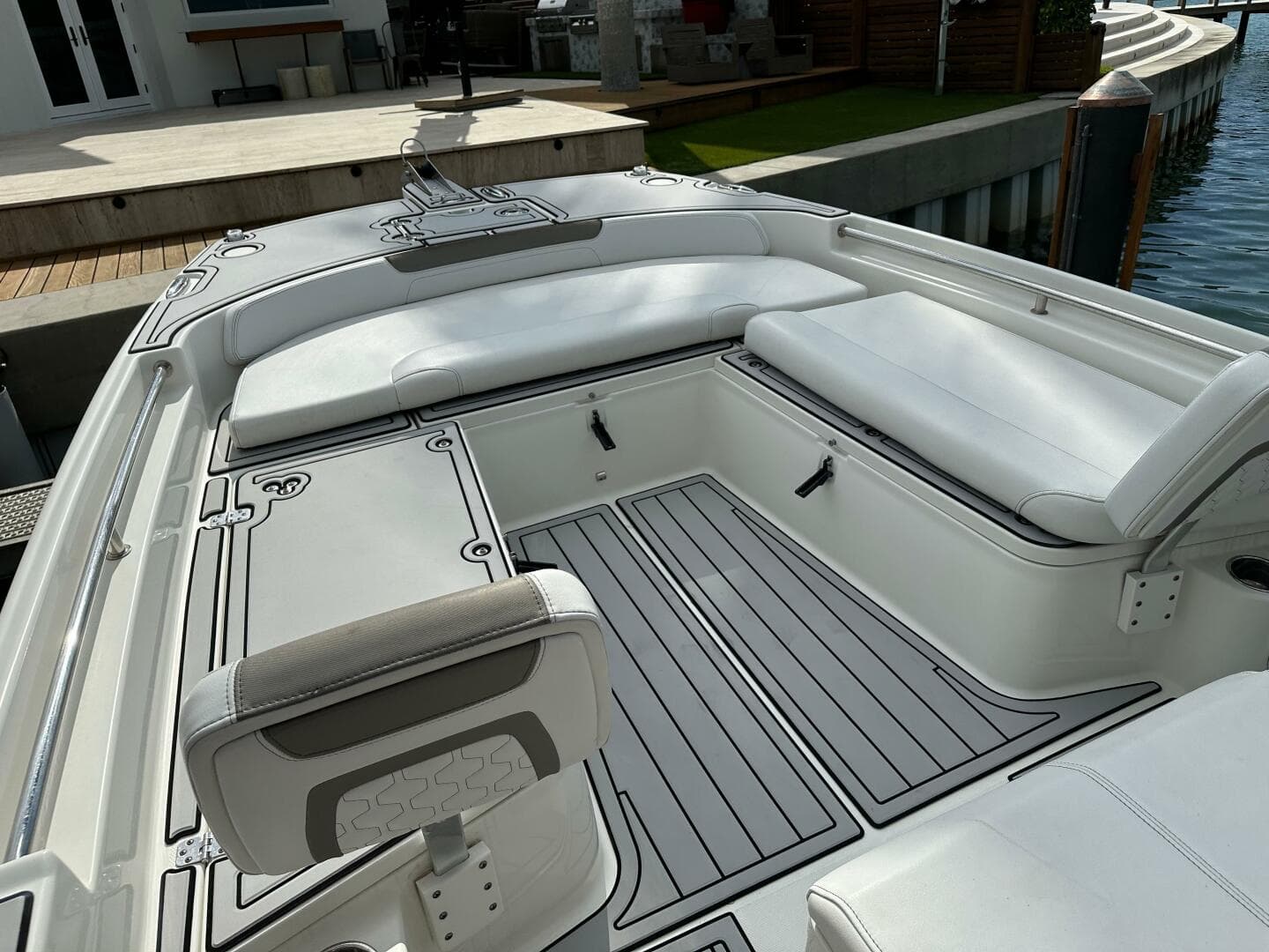 2019 World Cat 230 CC — photo 50