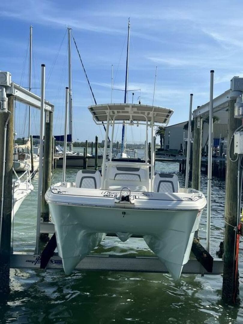 2019 World Cat 230 CC — photo 32