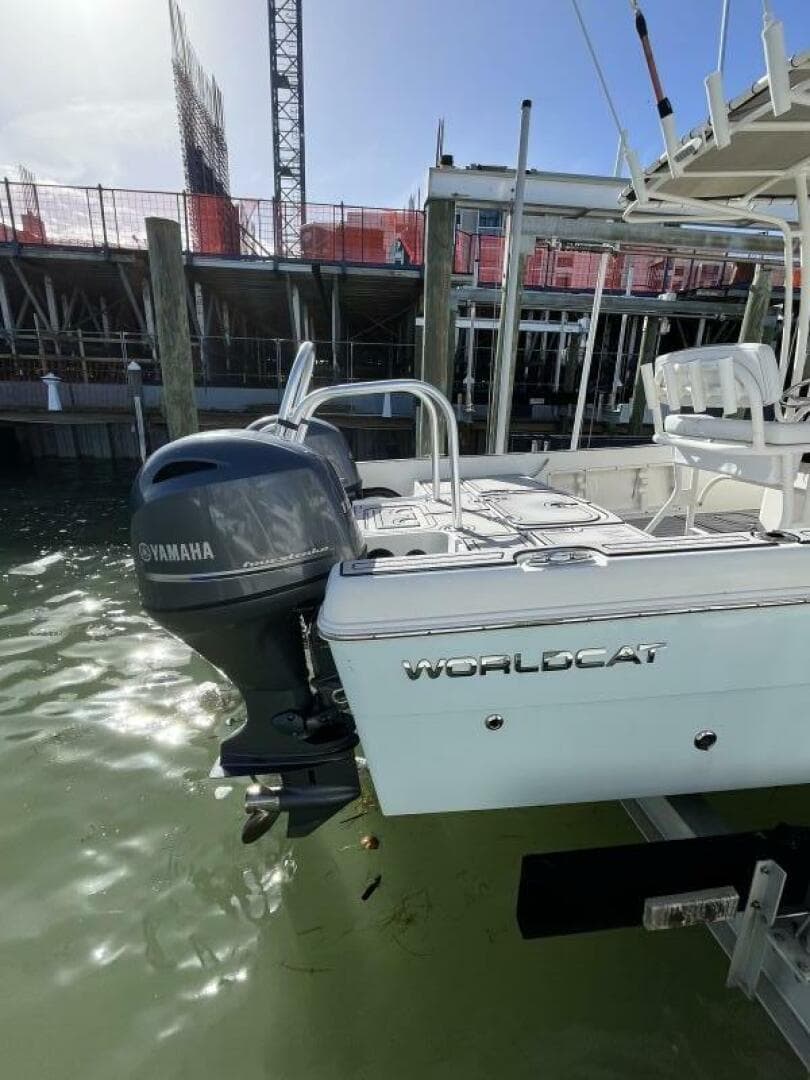 2019 World Cat 230 CC — photo 35