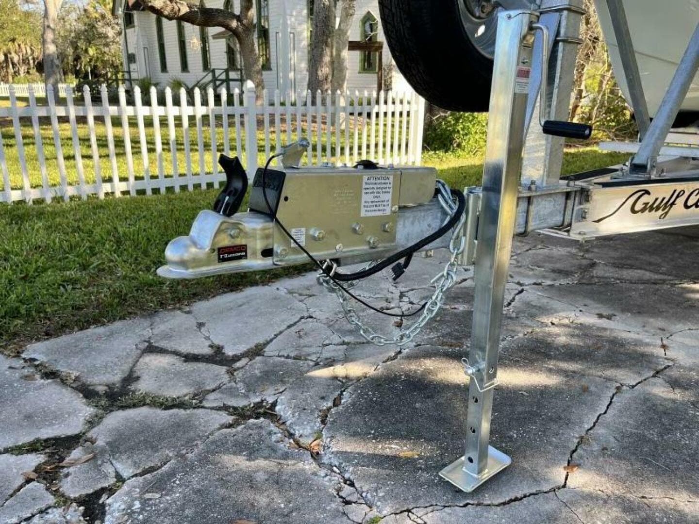 2019 World Cat 230 CC — photo 63