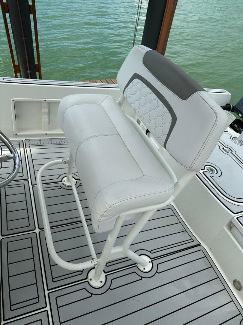 2019 World Cat 230 CC — photo 39