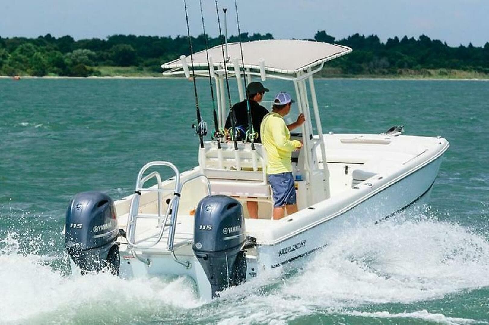 2019 World Cat 230 CC — photo 67