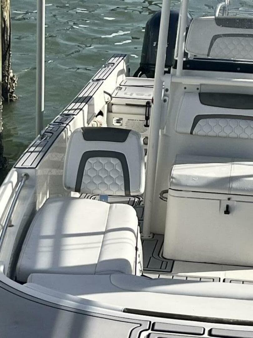 2019 World Cat 230 CC — photo 56