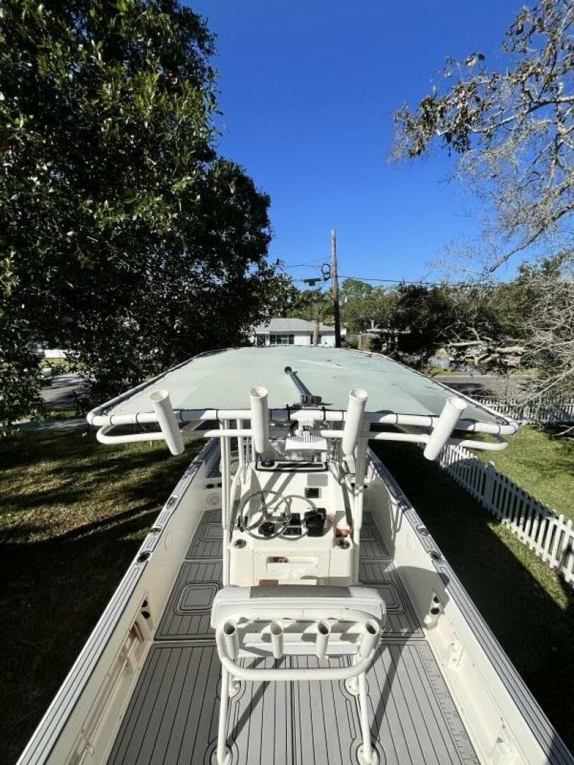 2019 World Cat 230 CC — photo 12