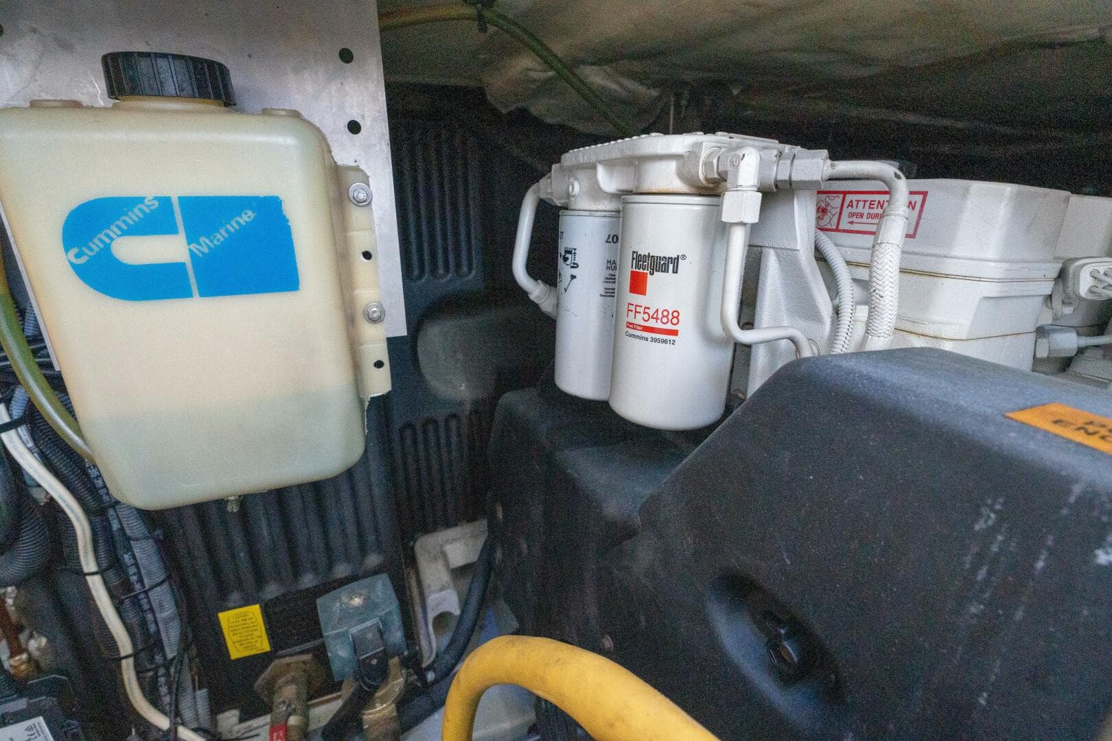 2013 Azimut 40 Flybridge — photo 78