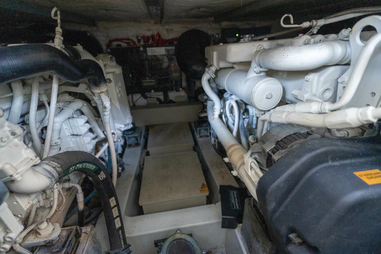 2013 Azimut 40 Flybridge — photo 73