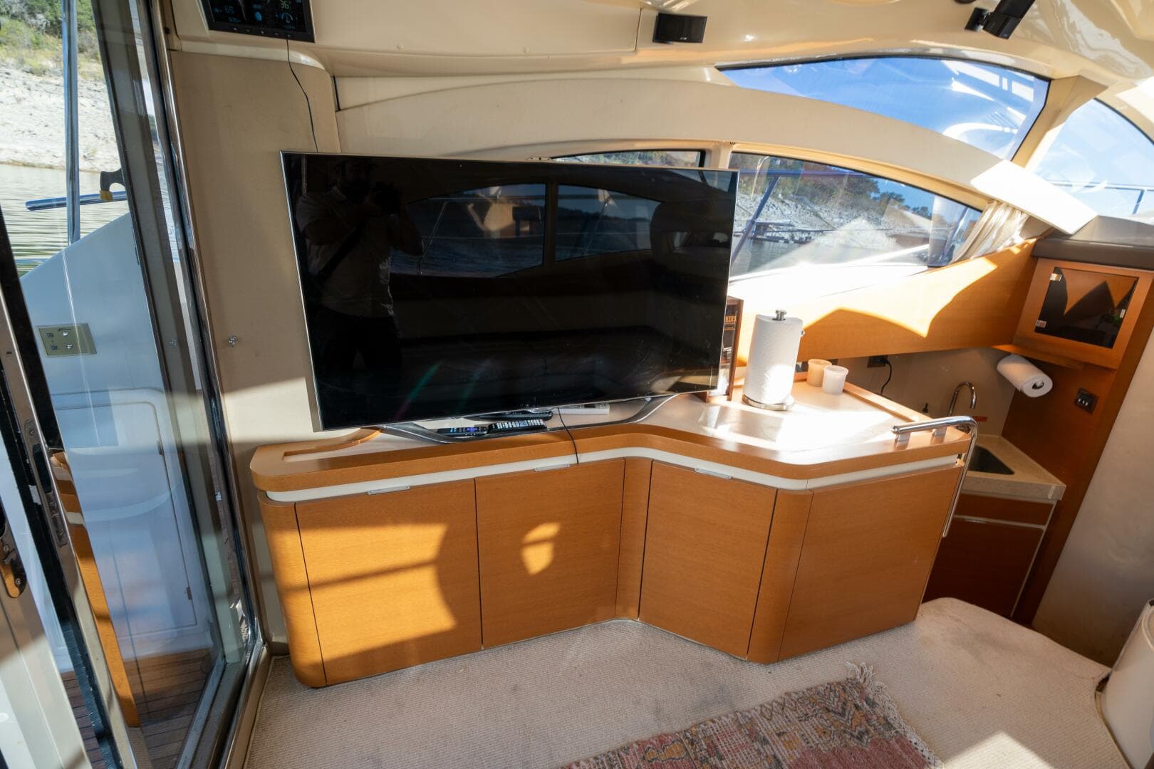 2013 Azimut 40 Flybridge — photo 25