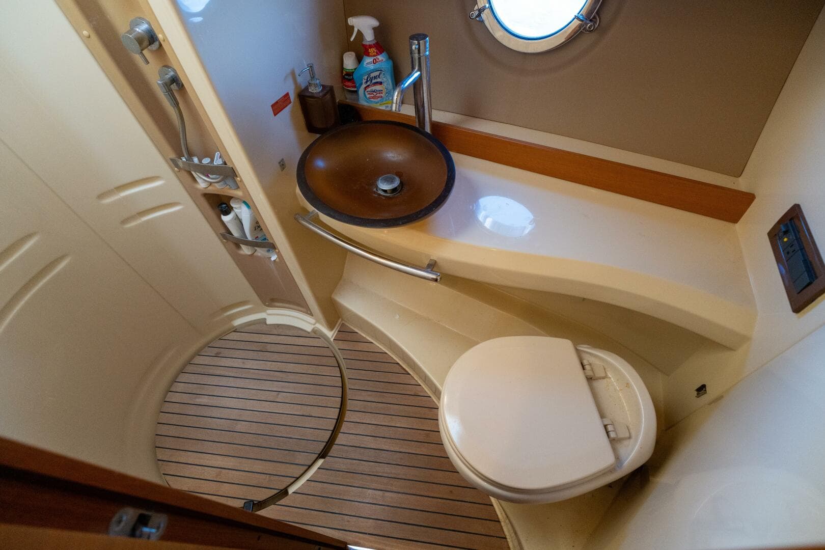 2013 Azimut 40 Flybridge — photo 39