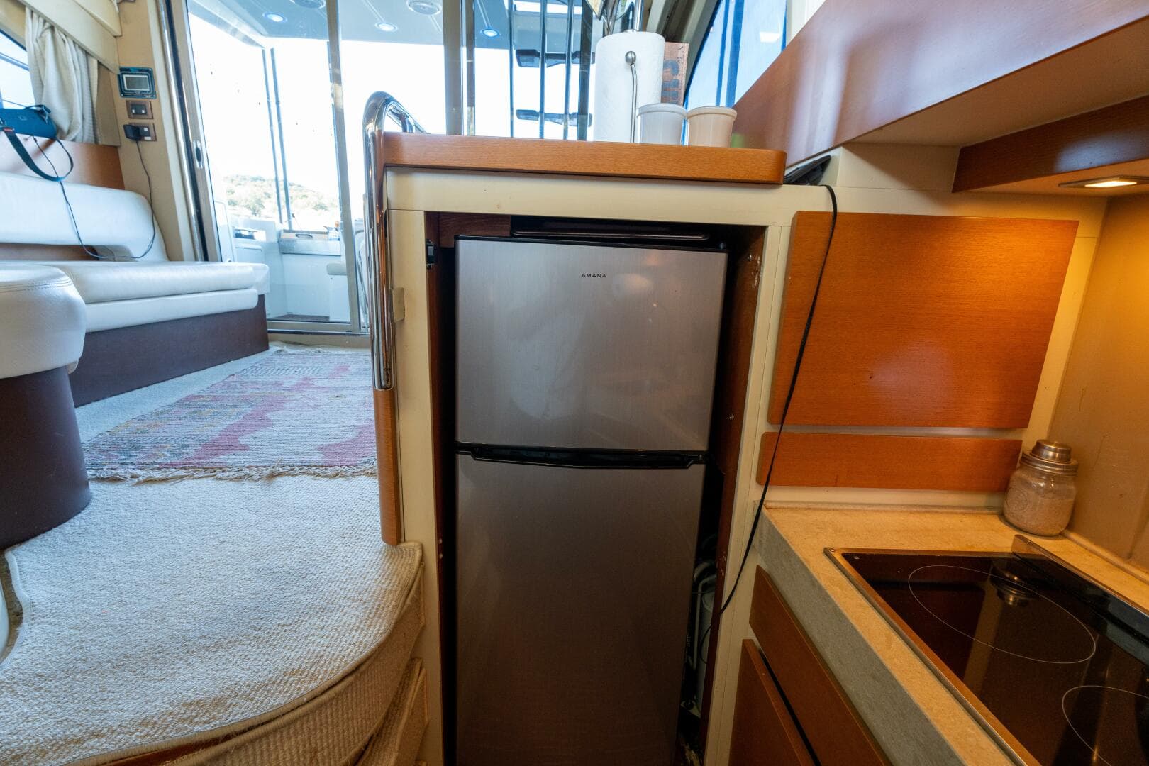 2013 Azimut 40 Flybridge — photo 18