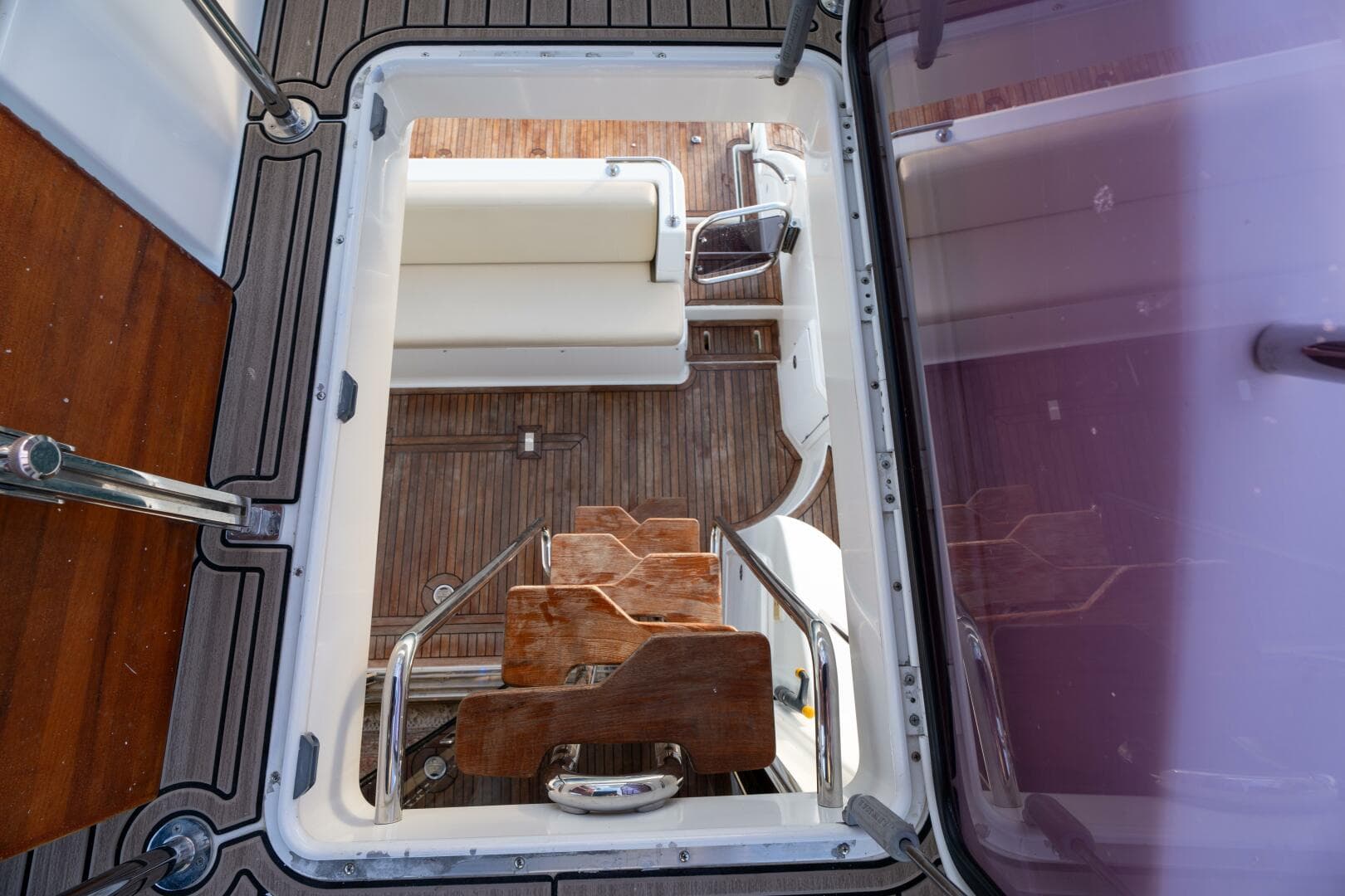 2013 Azimut 40 Flybridge — photo 66