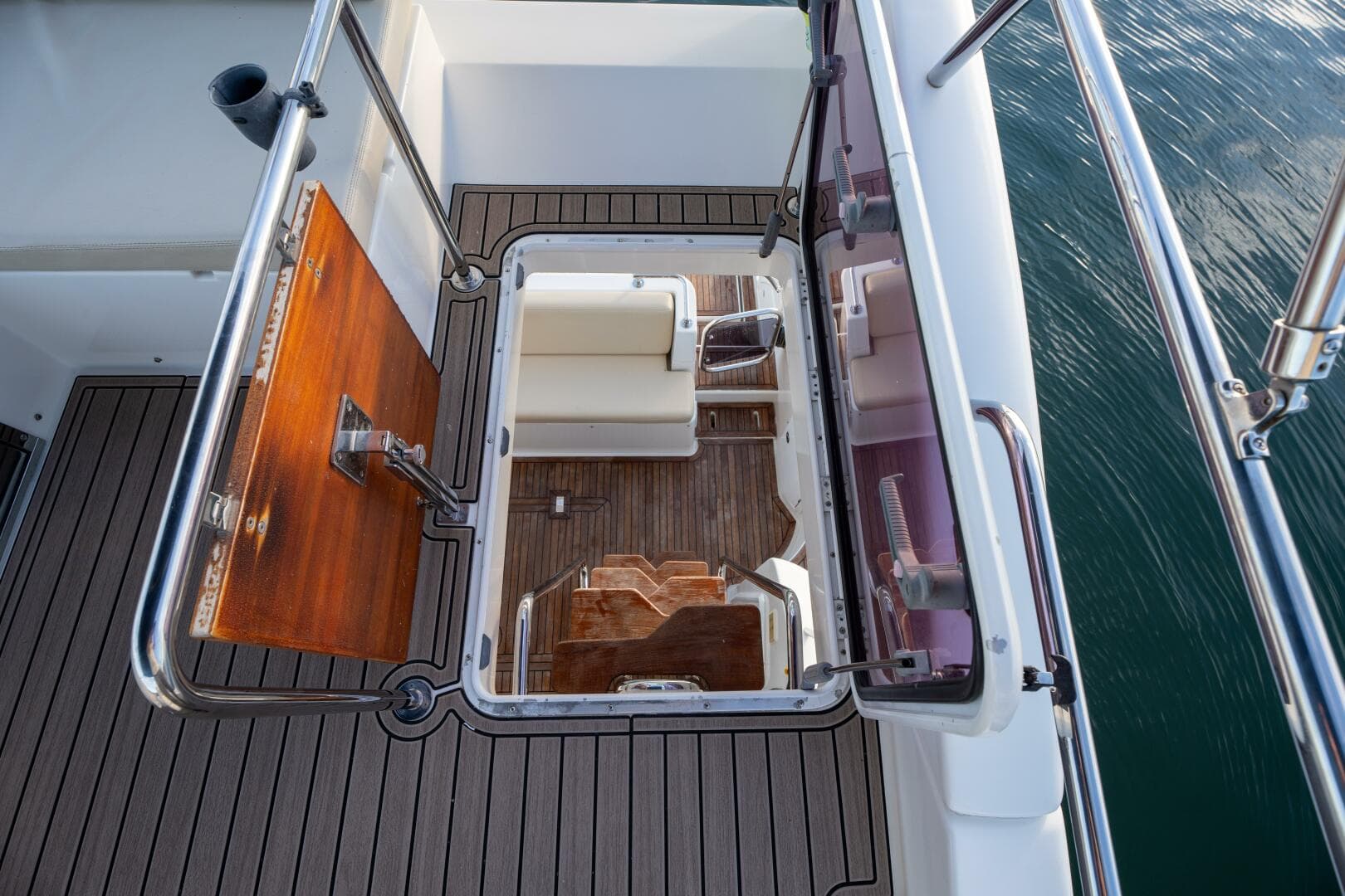 2013 Azimut 40 Flybridge — photo 68