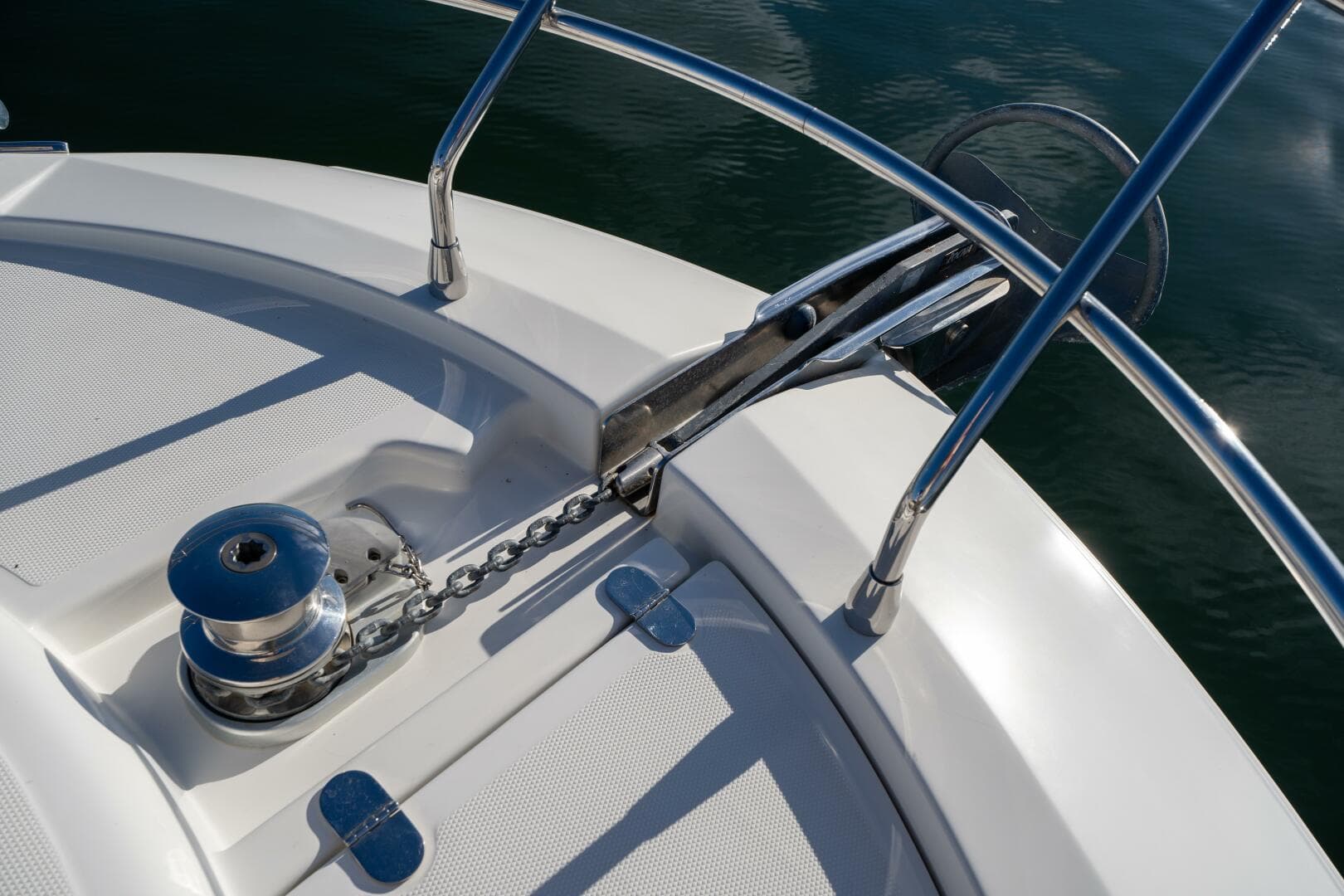 2013 Azimut 40 Flybridge — photo 85