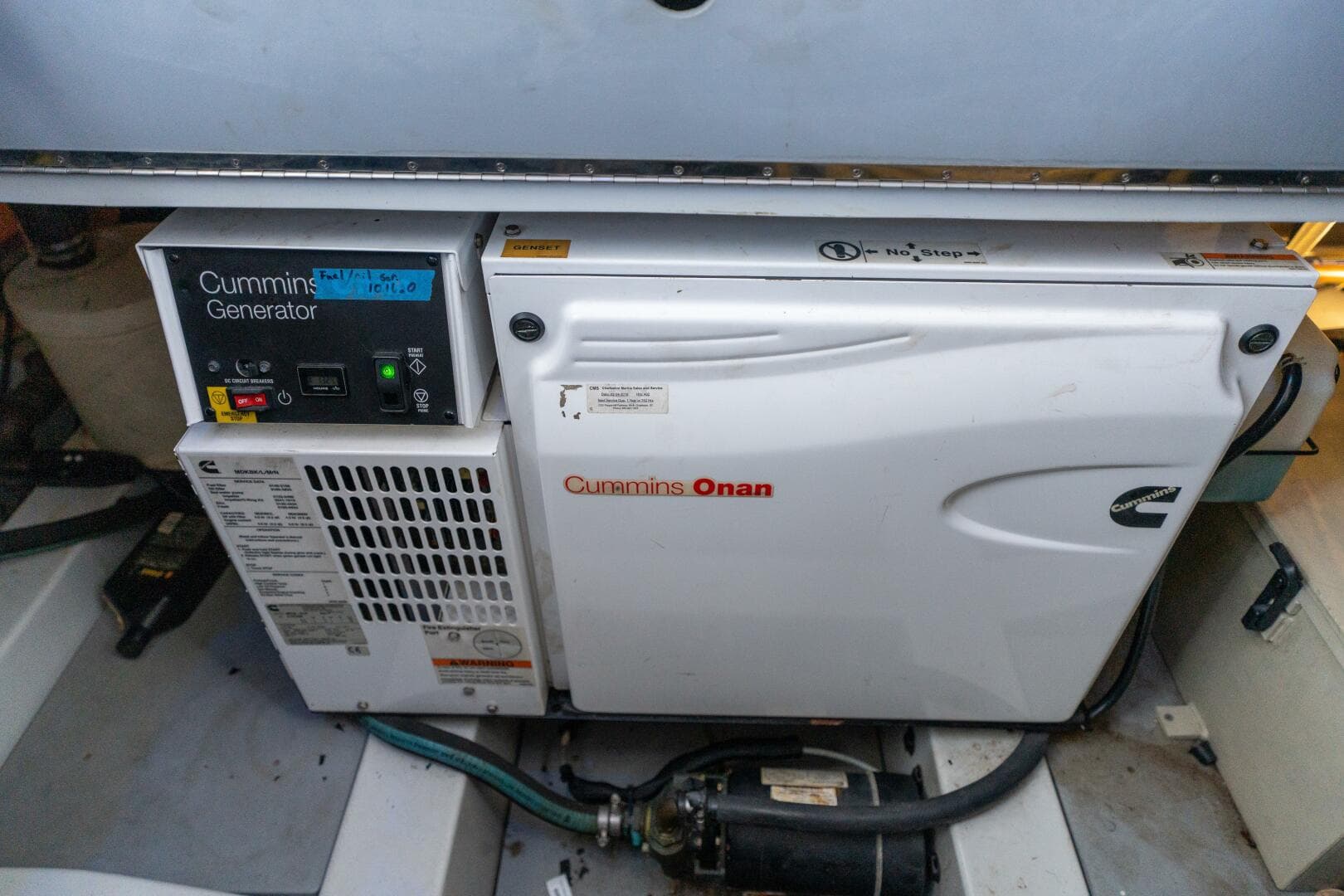 2013 Azimut 40 Flybridge — photo 69