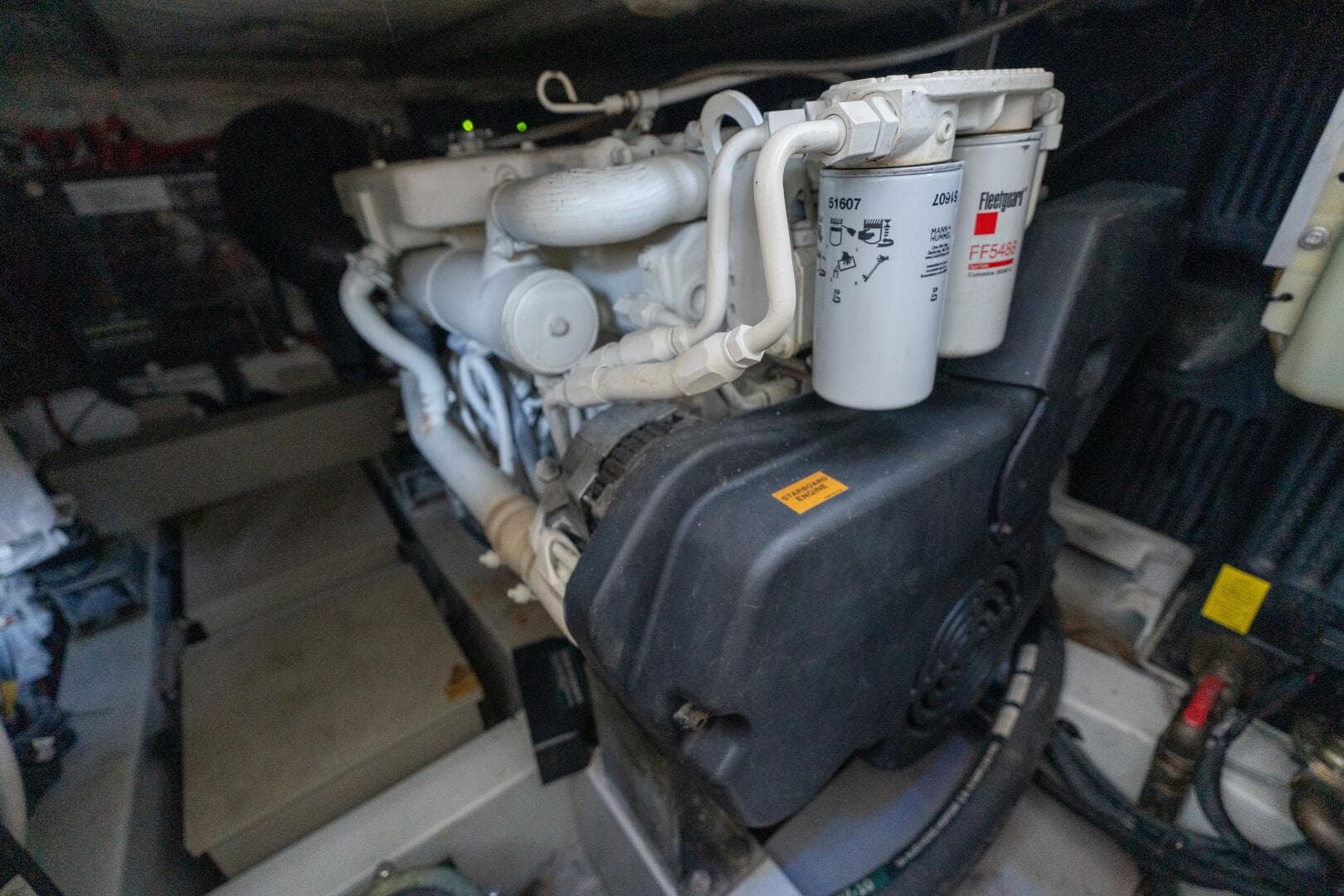 2013 Azimut 40 Flybridge — photo 72