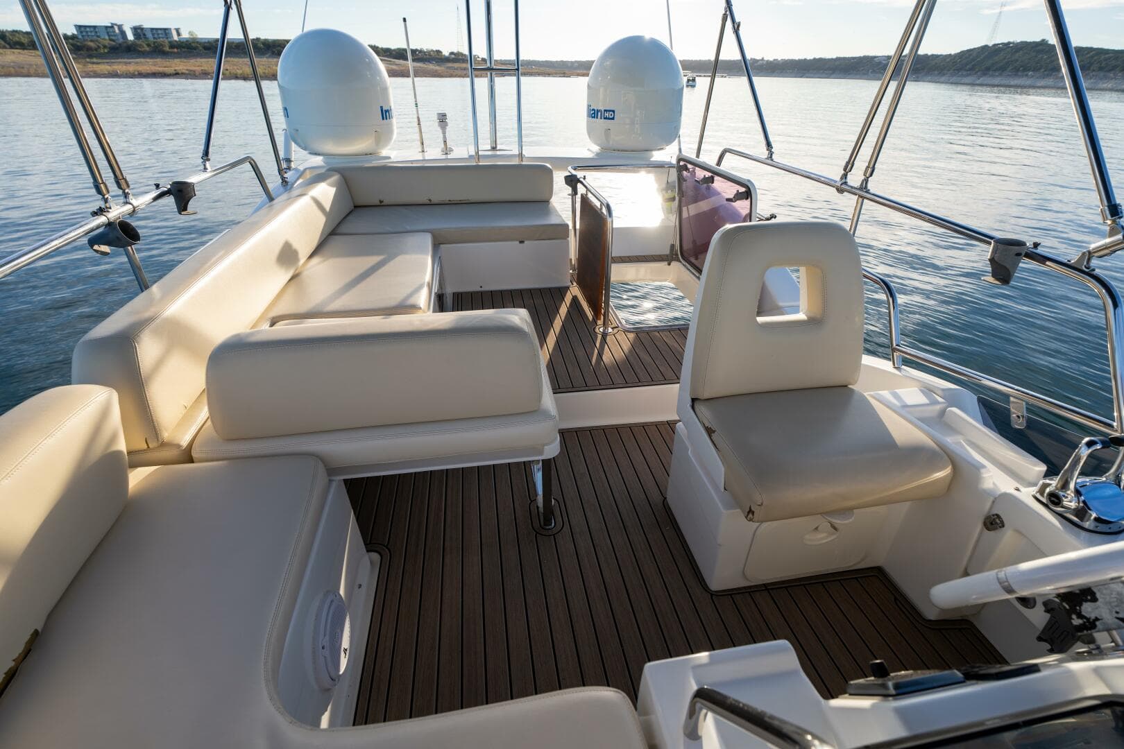 2013 Azimut 40 Flybridge — photo 60