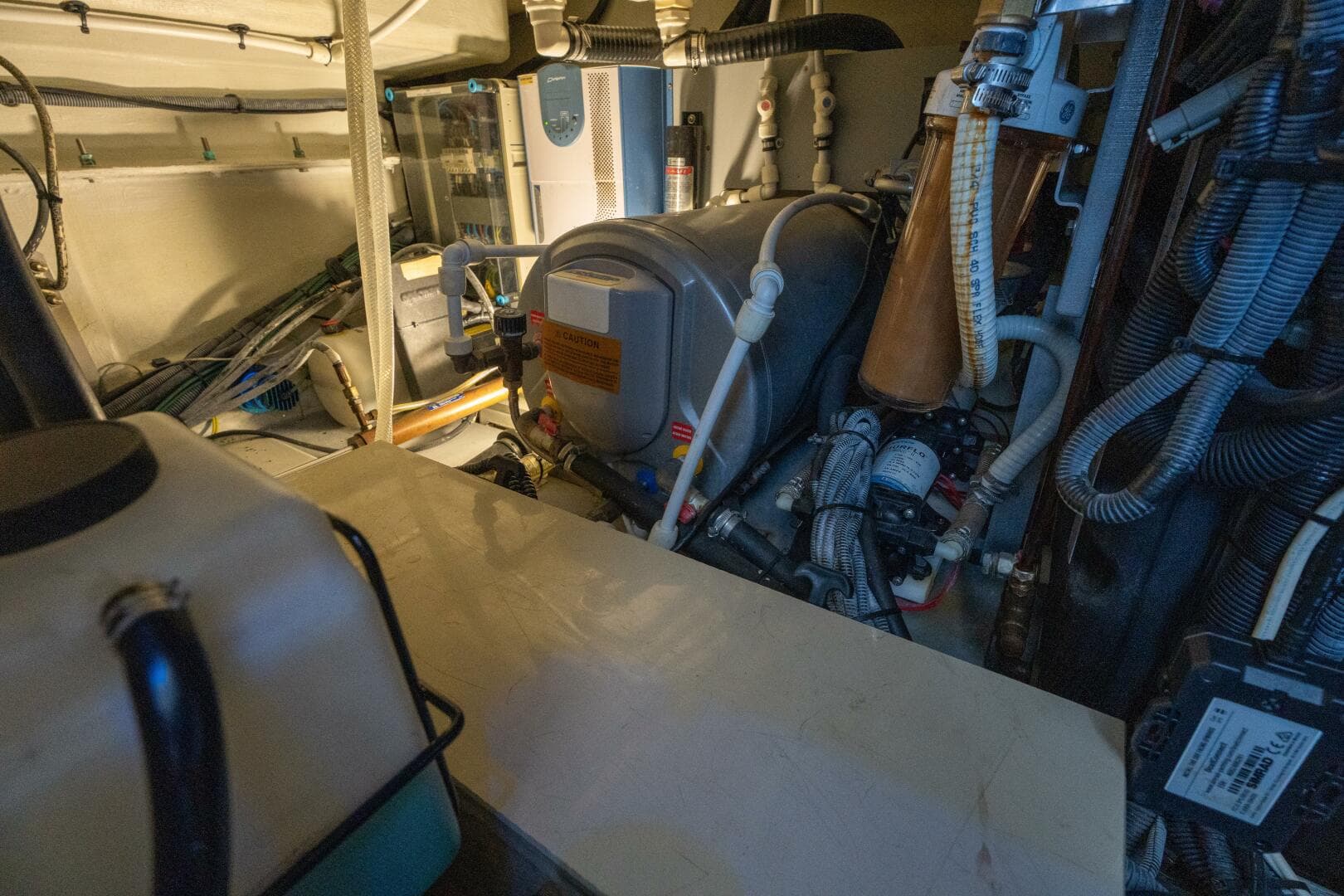 2013 Azimut 40 Flybridge — photo 77