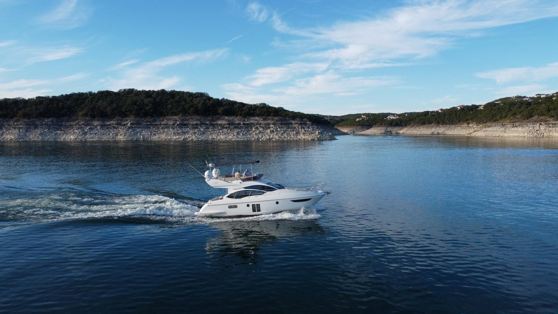 2013 Azimut 40 Flybridge — photo 10