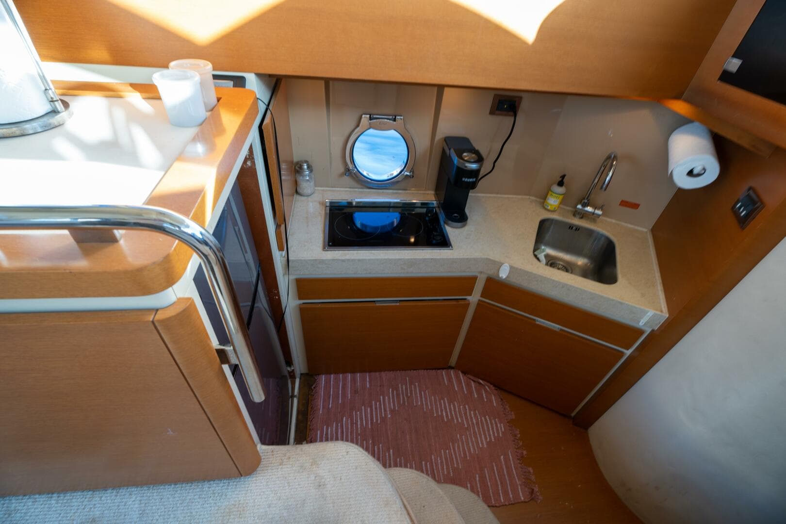 2013 Azimut 40 Flybridge — photo 27