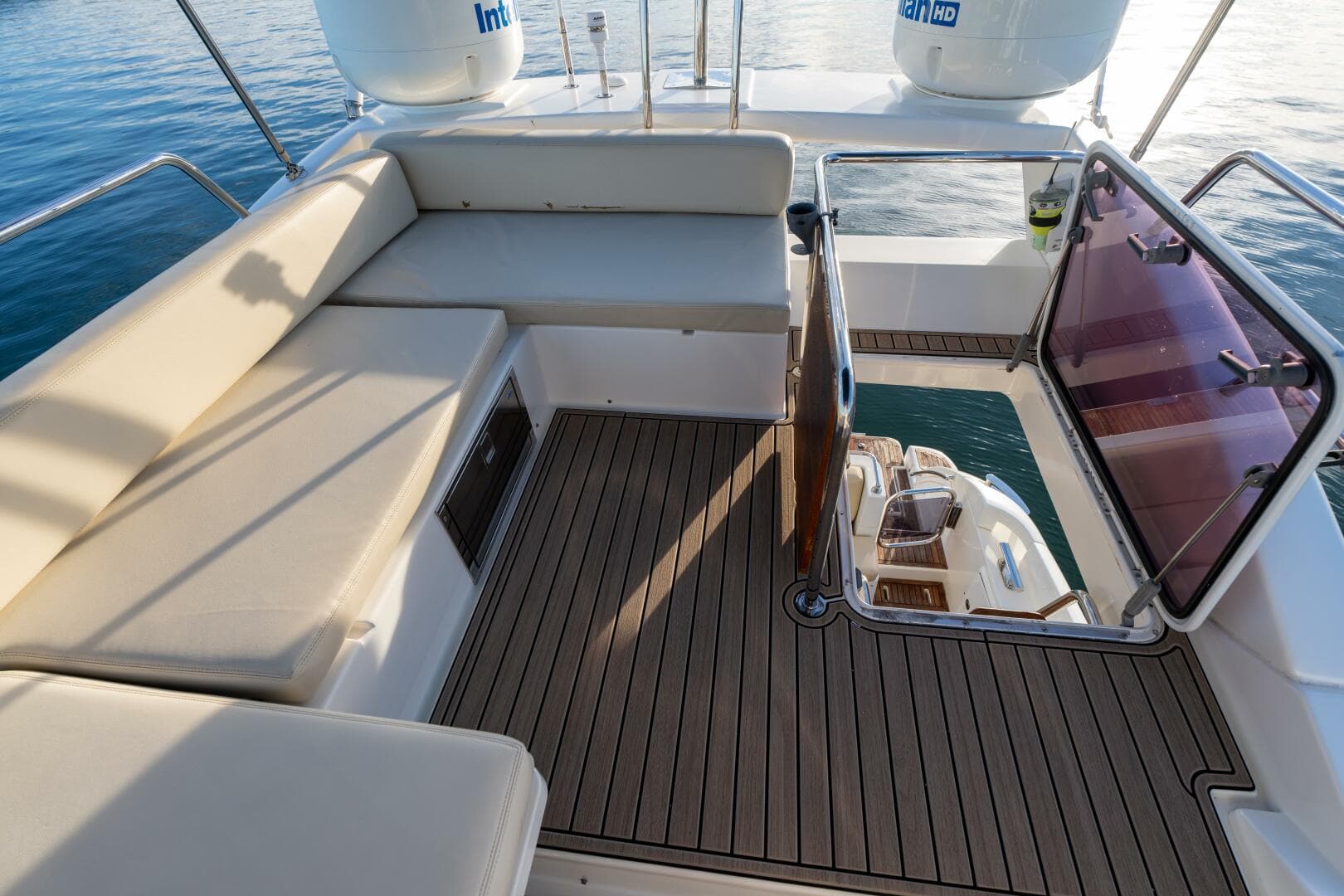 2013 Azimut 40 Flybridge — photo 51