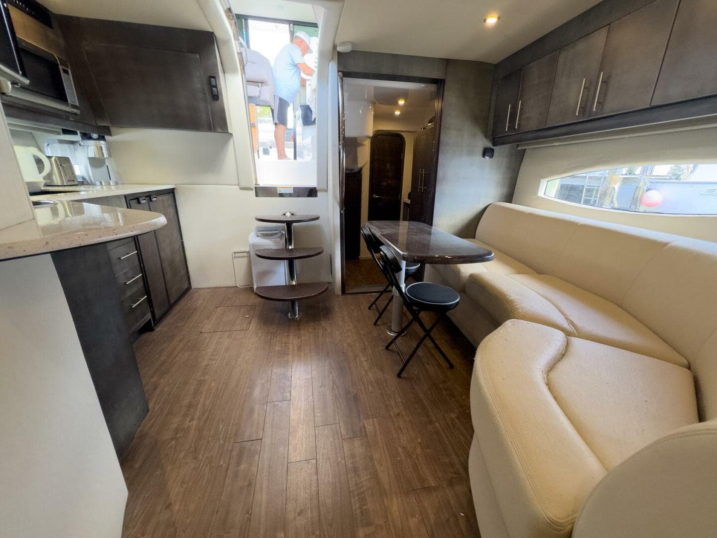 2016 Regal 46 Sport Coupe — photo 90