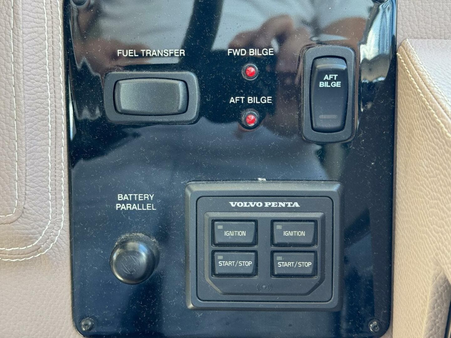 2016 Regal 46 Sport Coupe — photo 47