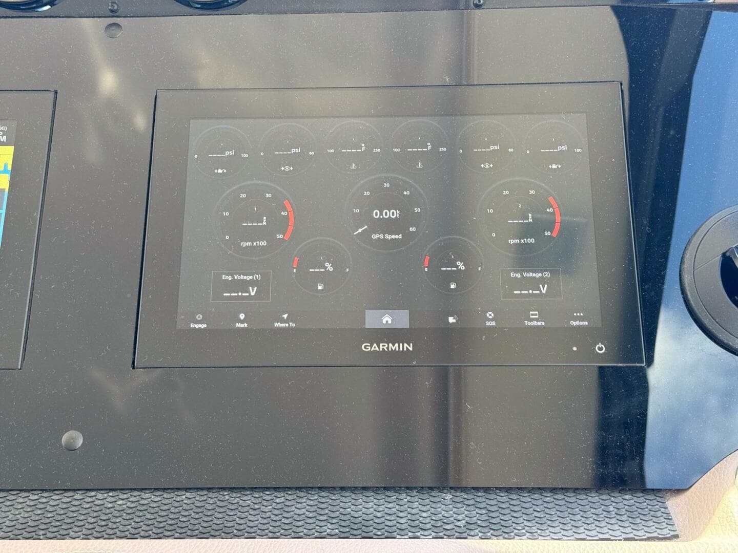 2016 Regal 46 Sport Coupe — photo 37