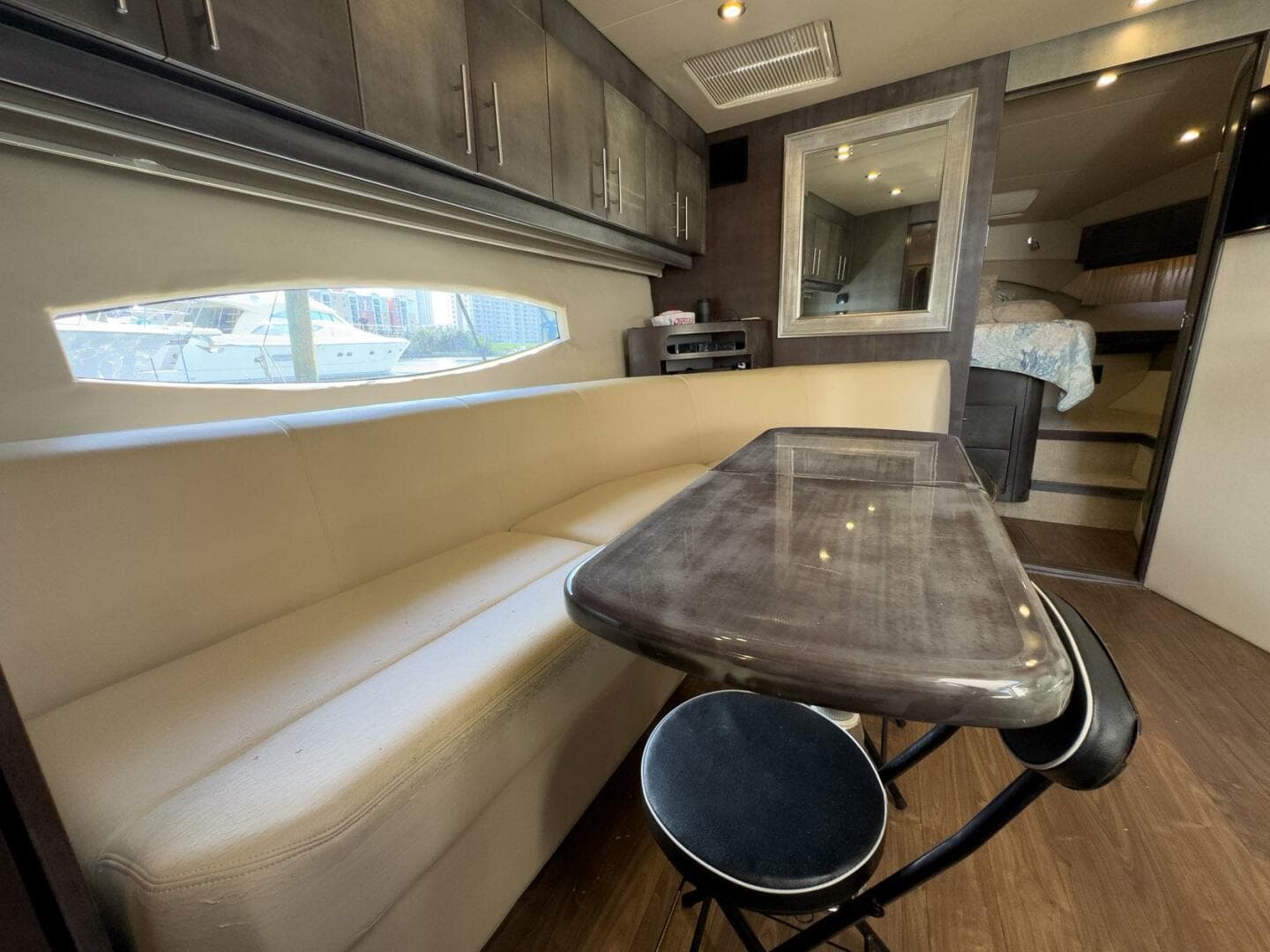 2016 Regal 46 Sport Coupe — photo 73