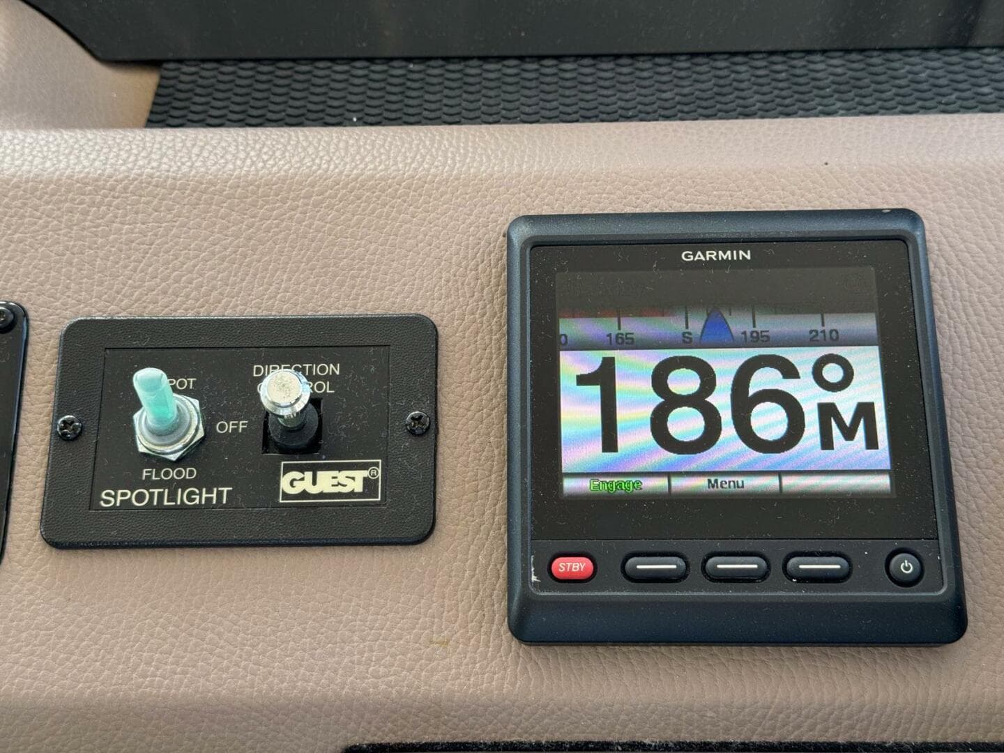 2016 Regal 46 Sport Coupe — photo 39