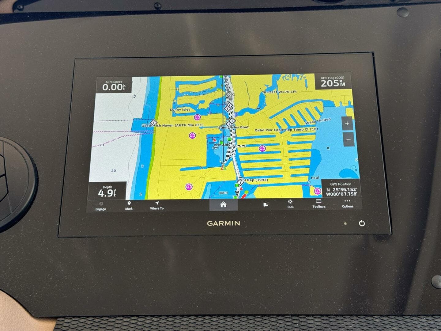 2016 Regal 46 Sport Coupe — photo 38