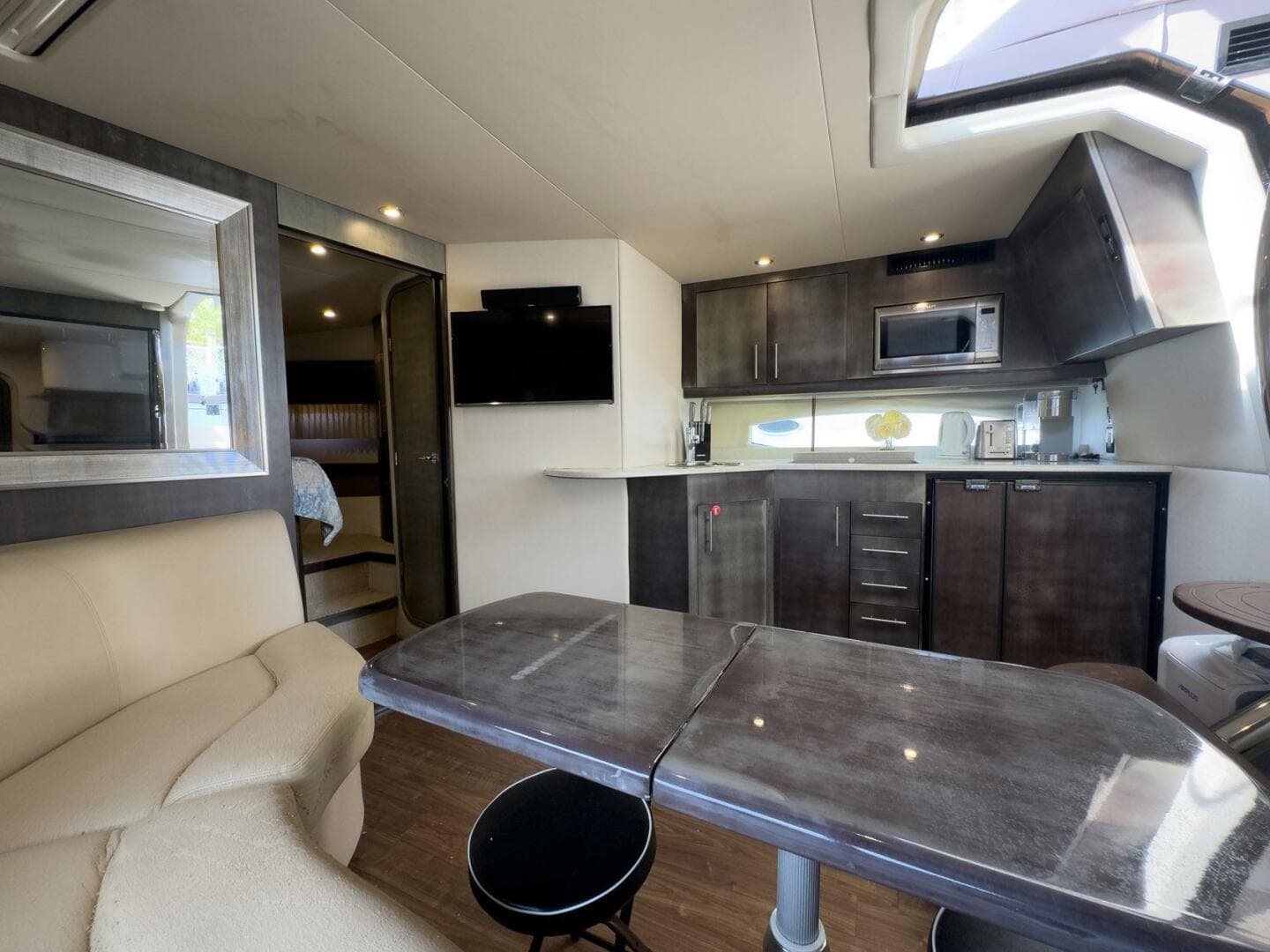 2016 Regal 46 Sport Coupe — photo 74