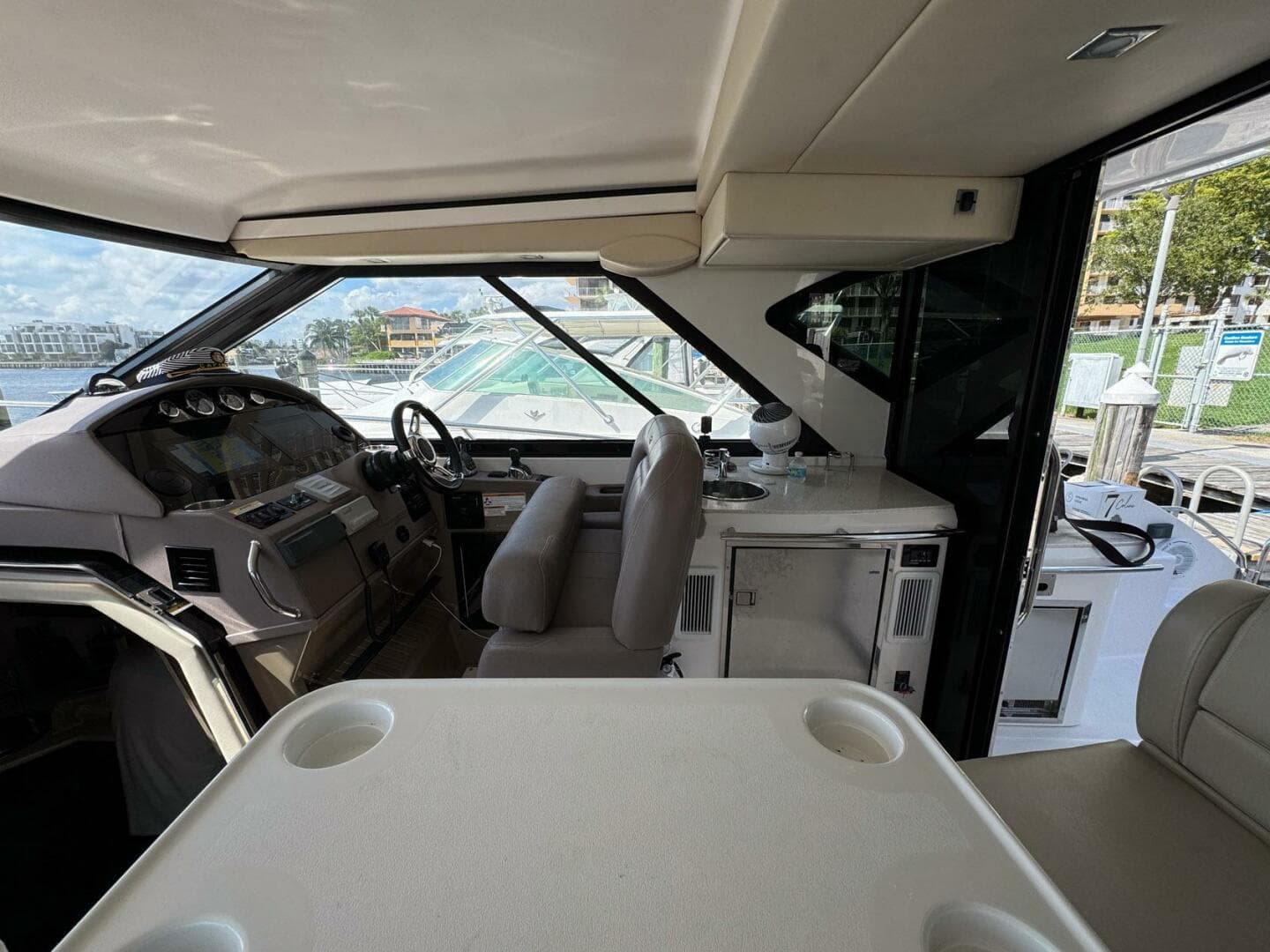 2016 Regal 46 Sport Coupe — photo 34