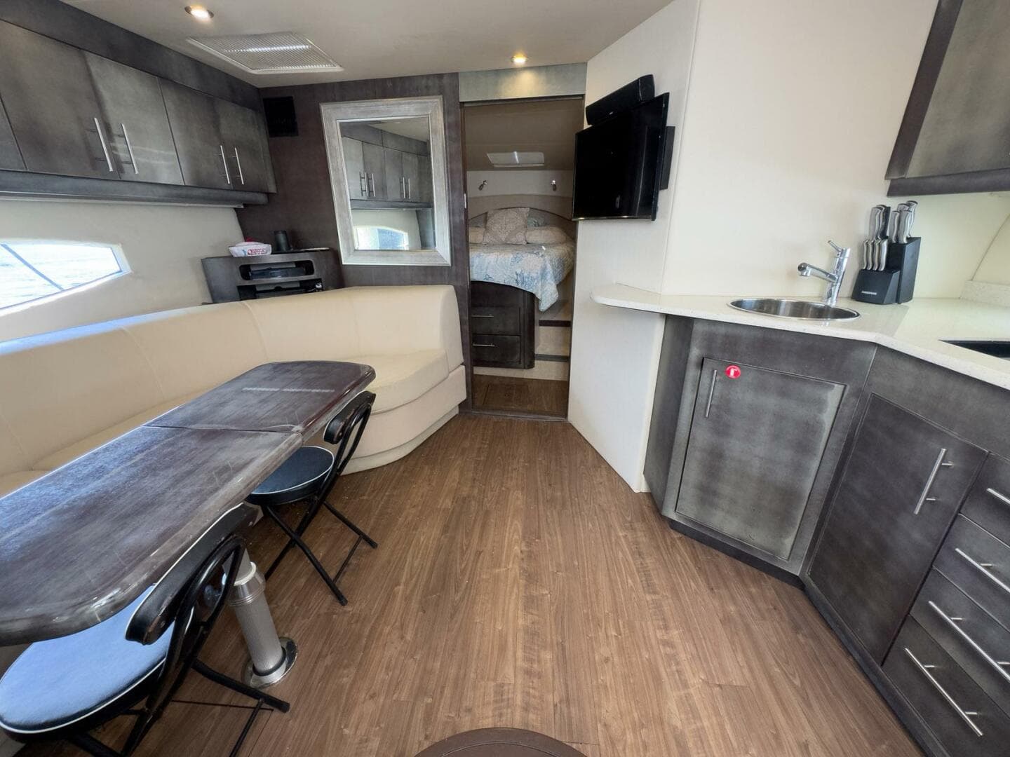 2016 Regal 46 Sport Coupe — photo 70