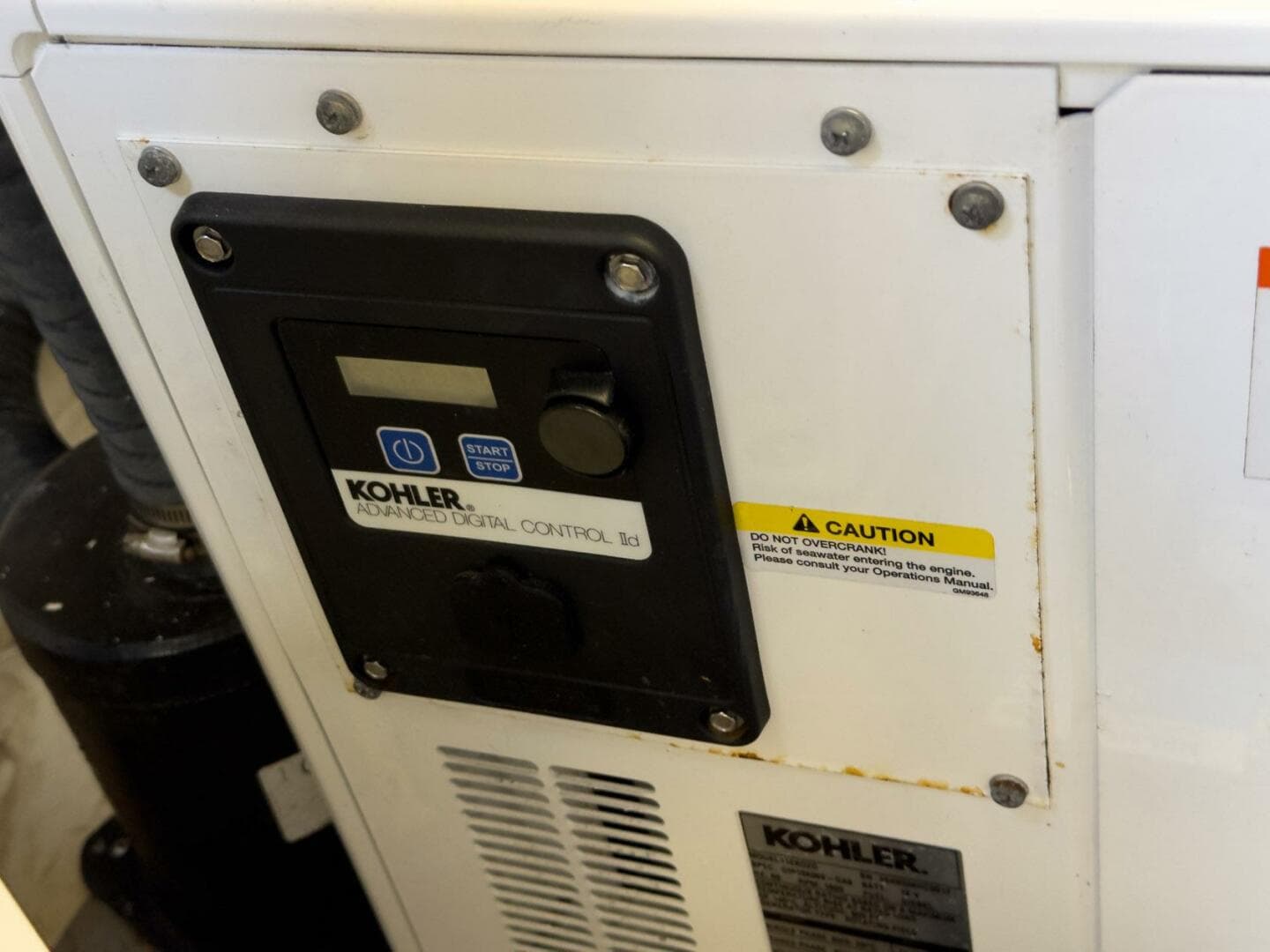 2016 Regal 46 Sport Coupe — photo 101